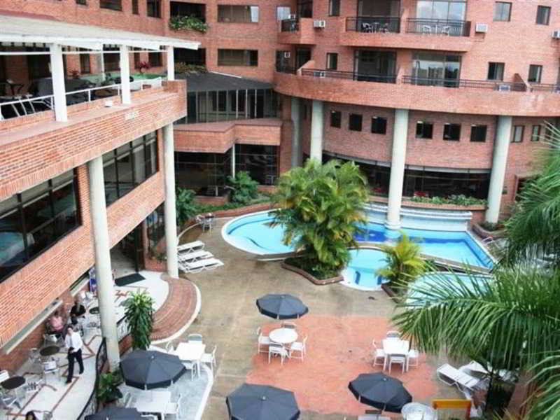 Casa Morales Hotel Internacional Y Centro De Convenciones Ібаге Екстер'єр фото