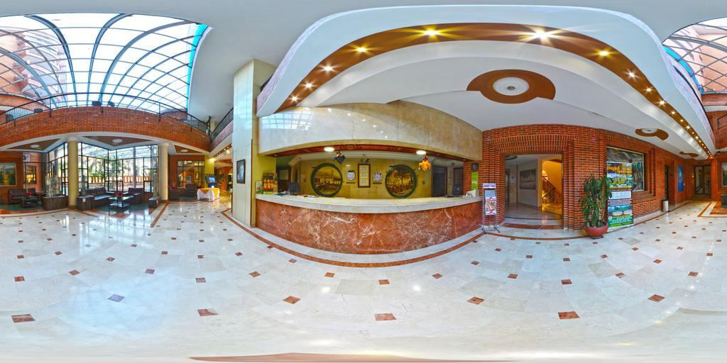 Casa Morales Hotel Internacional Y Centro De Convenciones Ібаге Екстер'єр фото